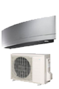 Reparación averías aire acondicionado Hisense en  Cádiz